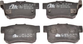 Тормозные колодки