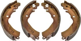 Тормозные колодки Тормозные колодки