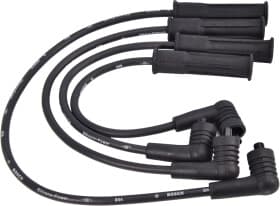 Комплект дротів запалювання