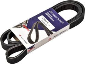 Поликлиновой ремень