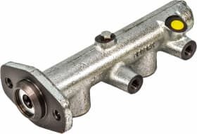 Головний гальмівний циліндр