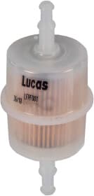 Топливный фильтр