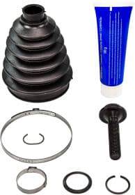 Пильовик гранати