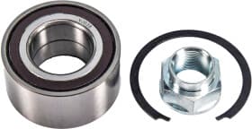 Підшипник ступиці