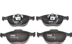 Тормозные колодки