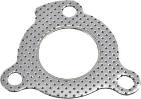 Прокладка приемной трубы