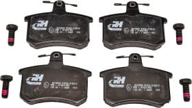 Гальмівні колодки