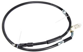 Трос ручного тормоза