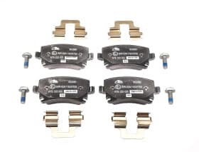 Тормозные колодки Тормозные колодки