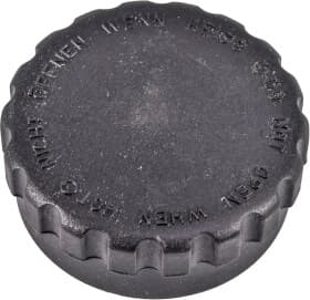 Крышка бачка охлаждающей жидкости