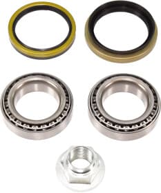 Подшипник ступицы