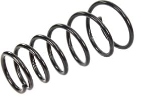 Пружина подвески