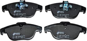 Тормозные колодки Тормозные колодки