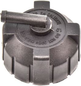 Крышка бачка охлаждающей жидкости Крышка бачка охлаждающей жидкости