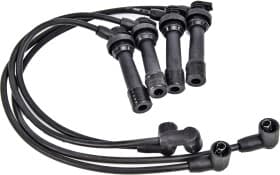 Комплект проводов зажигания Japanparts IC-307