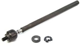 Кермова тяга