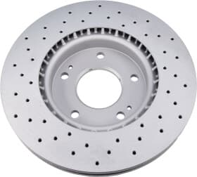 Тормозной диск Тормозной диск