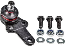 Шаровая опора