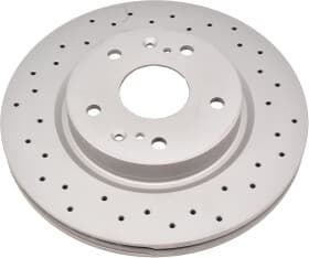 Тормозной диск