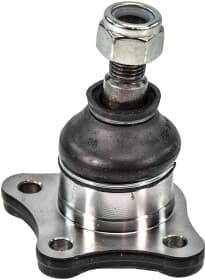 Шарова опора