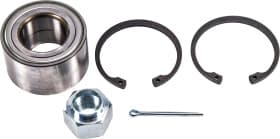 Подшипник ступицы колеса