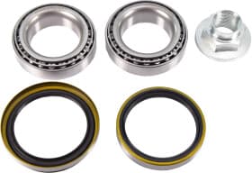 Подшипник ступицы