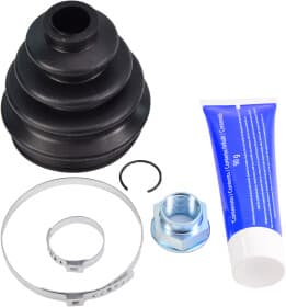 Пильовик гранати Пильовик гранати