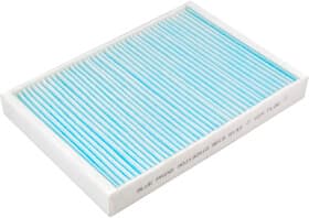 Фильтр салона