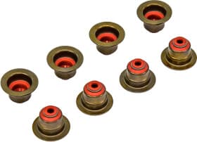 Комплект сальников клапанов Комплект сальников клапанов