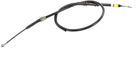 Трос ручного тормоза