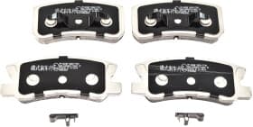 Тормозные колодки