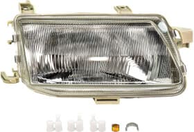 Основная фара