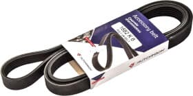 Поліклиновий ремінь