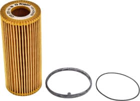 Оливний фільтр