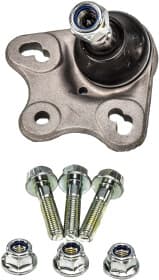 Шаровая опора