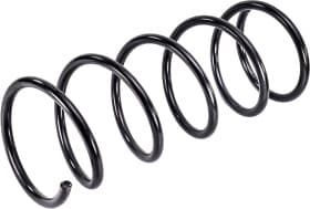 Пружина підвіски