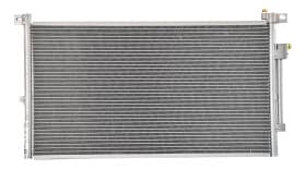 Радиатор кондиционера