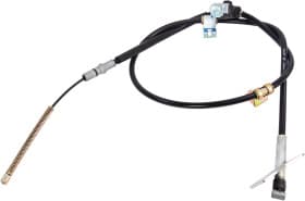 Трос ручного гальма