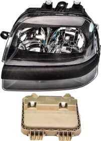 Основна фара