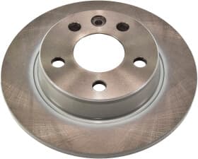 Тормозной диск Тормозной диск
