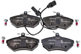 Тормозные колодки