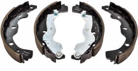 Тормозные колодки