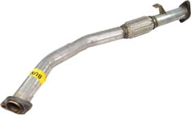 Приймальна труба