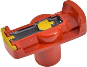 Бігунок розподільника запалювання