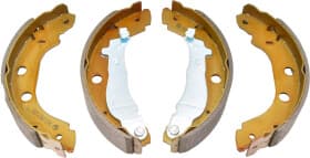 Гальмівні колодки Гальмівні колодки