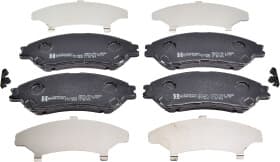 Гальмівні колодки