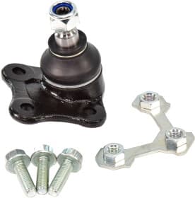 Шаровая опора