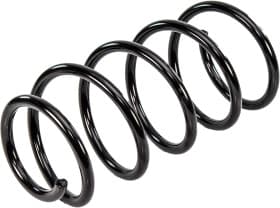 Пружина підвіски