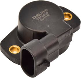 Датчик положения дроссельной заслонки Delphi SS10693-12B1