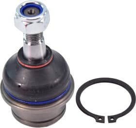 Шарова опора